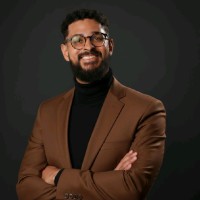 Ultra Safe EPI Employee Vinícius Vieira Viana's profile photo