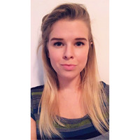 Advance Charity Employee Madison Godfrey's profile photo