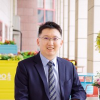 BDO China-SHU LUN PAN Certified Public Accountants LLP Employee Jiaying Wu's profile photo