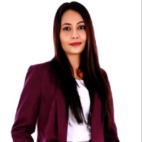 IIFL Samasta Finance Limited Employee Sheel Agarwal's profile photo