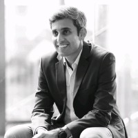 Sattva Media and Consulting Pvt. Ltd. Employee Rathish Balakrishnan's profile photo