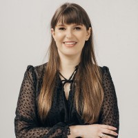 Emplonet Employee Martyna Zubauskaitė's profile photo