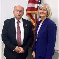 Emerson Automation Solutions Employee Lester Black's profile photo