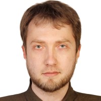 Nomad Data Employee Ivan Kleshnin's profile photo