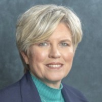 WFOR | CBS Miami Employee Kimberly Voet's profile photo