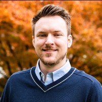 Red Hat Employee Carter Jackson's profile photo