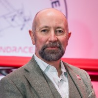 Windracers Employee Stewart Wallace's profile photo