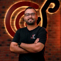 CarniStore Employee Sanesh de Alwis's profile photo