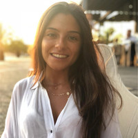 Rita Mota Email & Phone Number