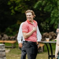 Enbrec, LLC Employee Luke Johnson's profile photo