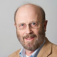 None Employee Jack Swanton's profile photo