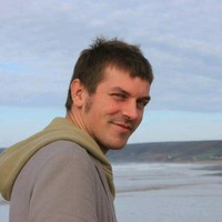 Orano Employee Benoit Merlet's profile photo