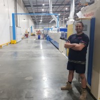 Dynamic Trade Solutions Employee Paul Askitis's profile photo