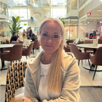 M2M Solutions AB Employee Jenny Hasselqvist's profile photo