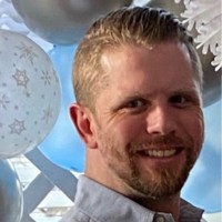 CribMaster Employee Jeffrey Taylor's profile photo