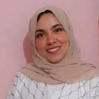 COREations Employee Esraa Elmahdi's profile photo
