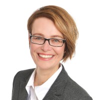 Basilea Pharmaceutica Employee Sabine Pierau's profile photo