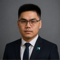 Tri Thanh Email