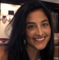 Sunshine Sachs Employee Taylor Friedman's profile photo