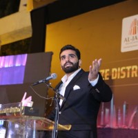 Al-Jalil Developers Employee Shams-Ul-Islam Butt's profile photo