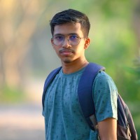 CodexiteMedia LLP Employee Arindam Basak's profile photo