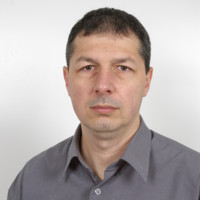 ESCOM BULGARIA LTD. Employee Anton Georgiev's profile photo