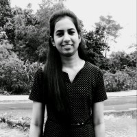 6D Technologies Employee Varsha Menon's profile photo