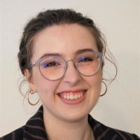 medverse Employee Viktoria Kirchleitner's profile photo