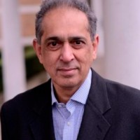 CorrosionRADAR Employee Shailendra Vyakarnam's profile photo
