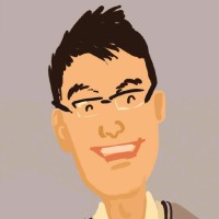 Big Time Gaming Employee Chong Fu's profile photo