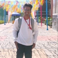 Sindhur Shabaraya's profile photo