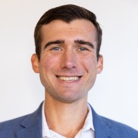 Carahsoft Employee Evan Lyons's profile photo