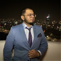 Doceree Employee Eeshaan Nayak's profile photo