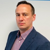 TXM Consult Employee Andy Walker's profile photo