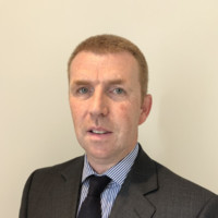Westwire Harnessing Ltd. Employee Martin Kirkham's profile photo
