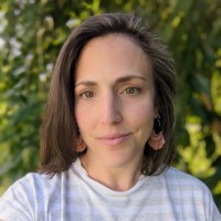 Tantor Media Employee Audrey Beatty's profile photo