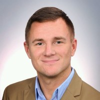 Florida National Guard Employee Nickolas Bledsoe's profile photo
