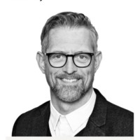 Sparekassen Kronjylland Employee Anders Jelle's profile photo