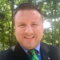 Fork U Concepts, LLC Employee Brent Leblanc's profile photo