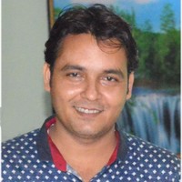 Zensys Employee Mradul Pandey's profile photo