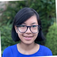 SAM Sensory and Consumer Research Employee May Thant's profile photo