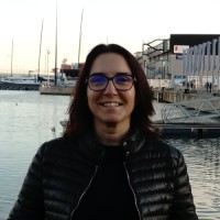 Datisa Forwarders Employee Lirios Satorre's profile photo