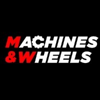 Machines and Wheels Inc, Employee Inc MacHines and Wheels's profile photo