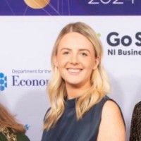 Belfast YMCA Employee Sarah Ferguson's profile photo