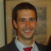 Andrés Benso Email
