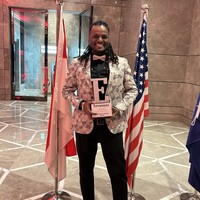 eBrandz LLP Employee Justin James's profile photo