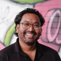 Iris Employee Marcus Liwag's profile photo