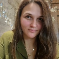 EBS Employee Oksana Patskan's profile photo