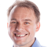 Rhenus Logistics Employee Carsten Hansen's profile photo