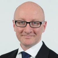 BDO UK LLP Employee Paul Daly's profile photo